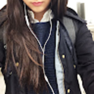 Meet your Posher, Rowena